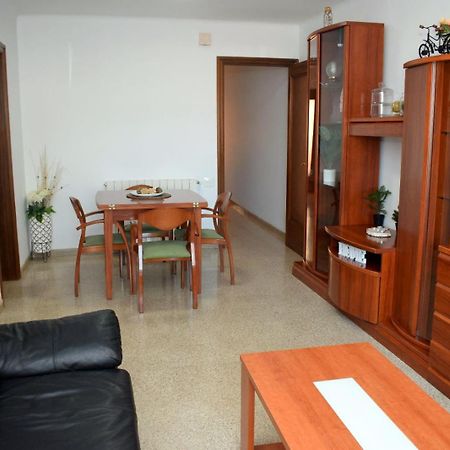 Apartamentos Atlas Terrassa IV ภายนอก รูปภาพ