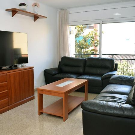 Apartamentos Atlas Terrassa IV ภายนอก รูปภาพ