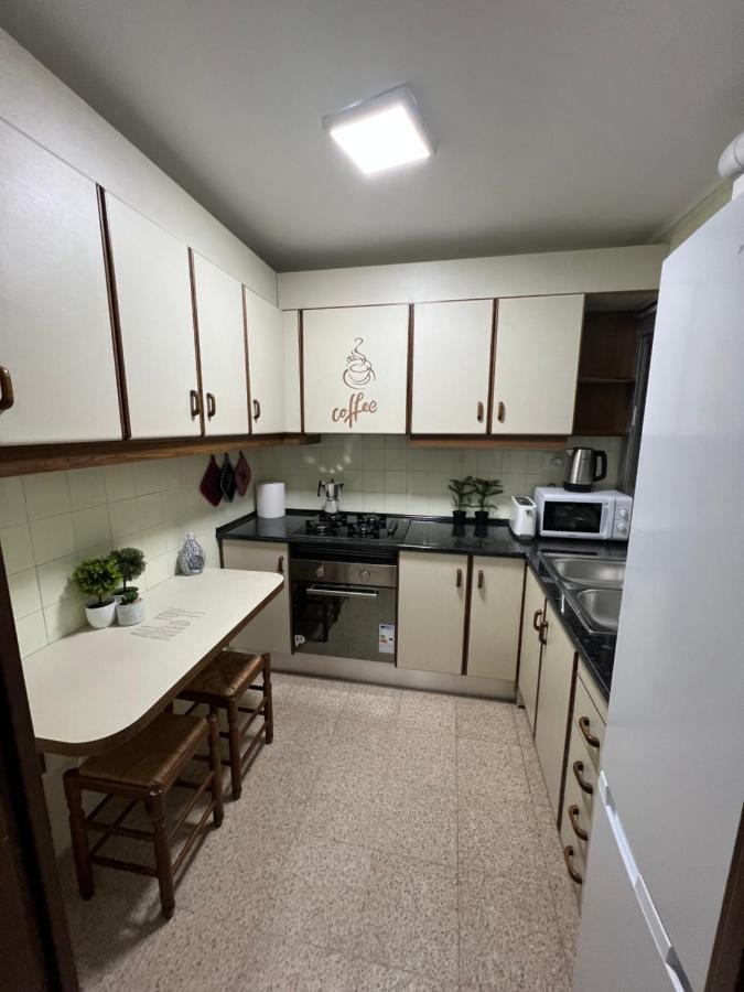 Apartamentos Atlas Terrassa IV ภายนอก รูปภาพ