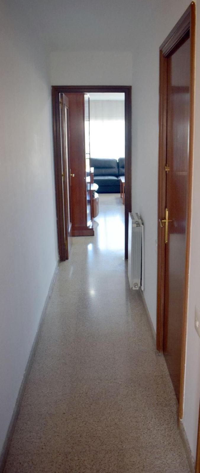 Apartamentos Atlas Terrassa IV ภายนอก รูปภาพ