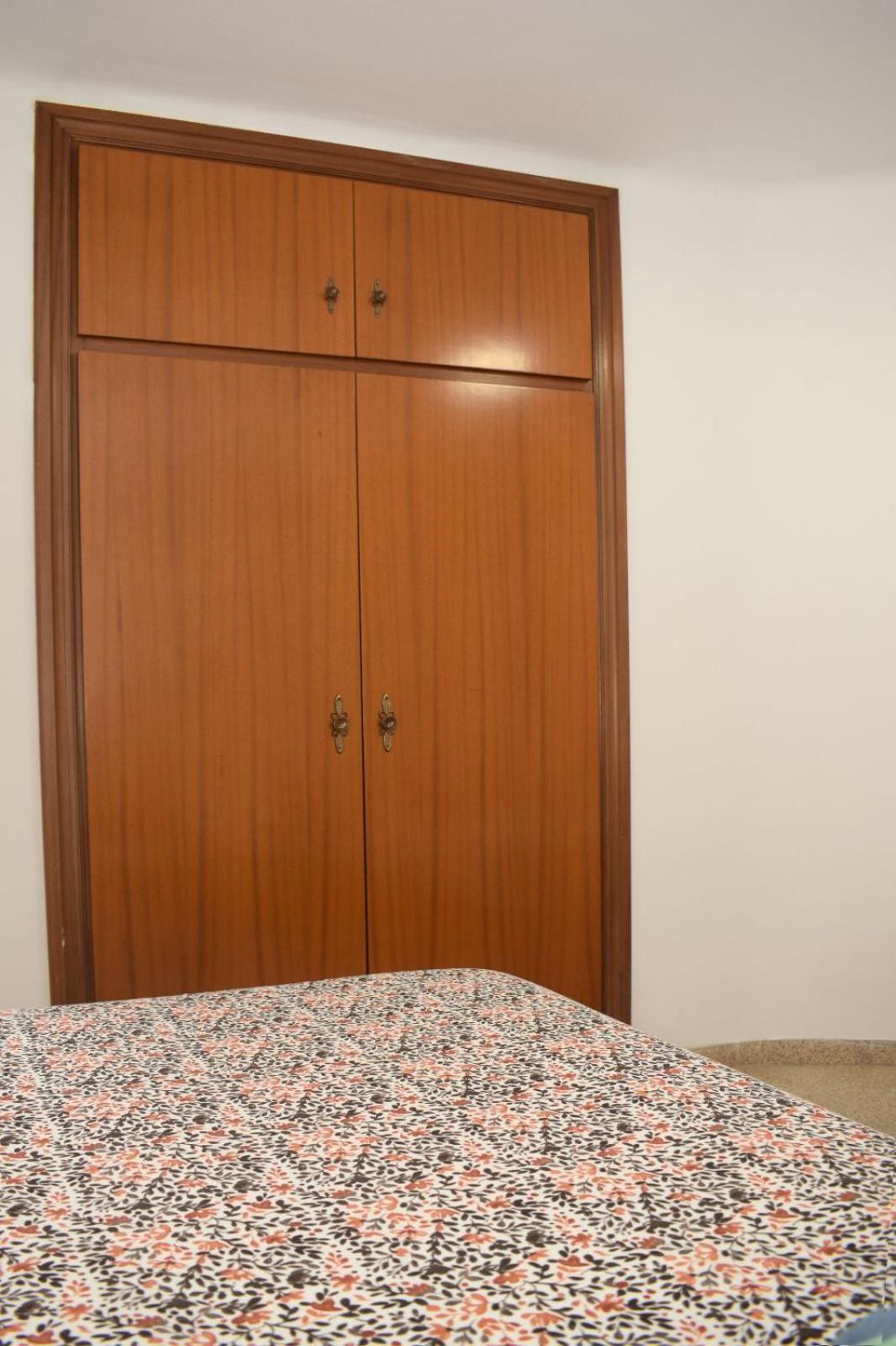 Apartamentos Atlas Terrassa IV ภายนอก รูปภาพ